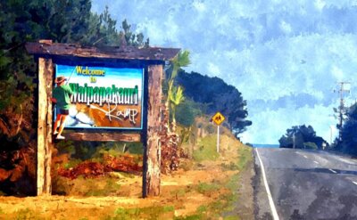waipapsign
