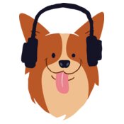Dog Headphones