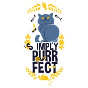 Simply Purrfect