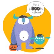 Have A FaBOOlous Halloween