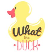 What The Duck