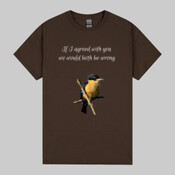 both agree