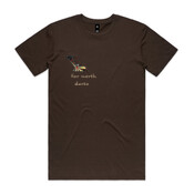 darts far north - Mens Staple T shirt